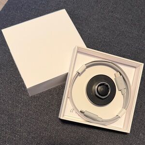 Oura Ring Gen 3 Heritage size 8